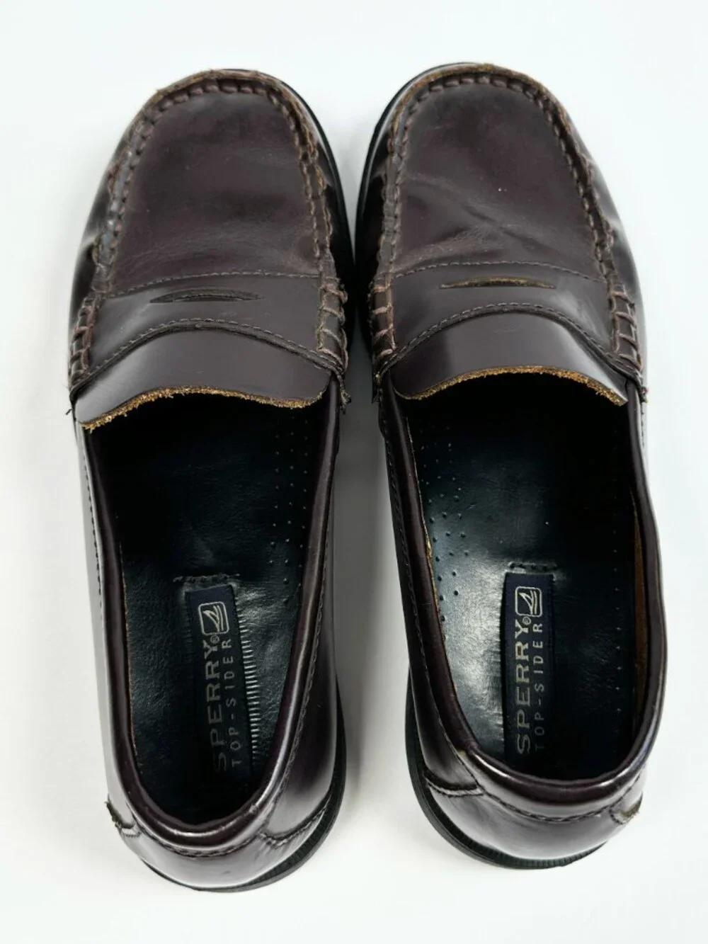 Sperry ship all